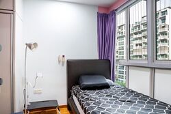 1 Canberra (D27), Condominium #552200131